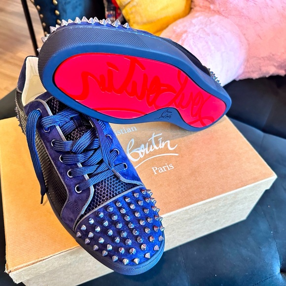 Christian Louboutin | Shoes | New In Box Christian Louboutin